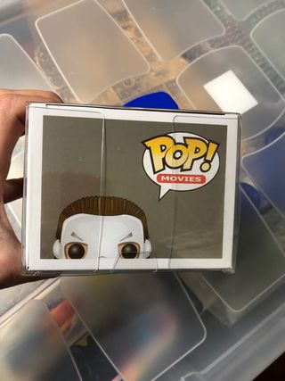 Funko Pop! Michael Myers Halloween 03 Chase