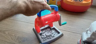 Play-Doh Cocina y Accesorios