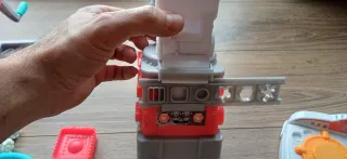 Play-Doh Cocina y Accesorios