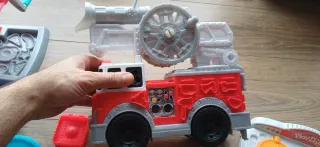 Play-Doh Cocina y Accesorios