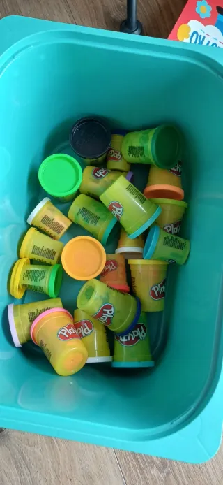 Play-Doh Cocina y Accesorios