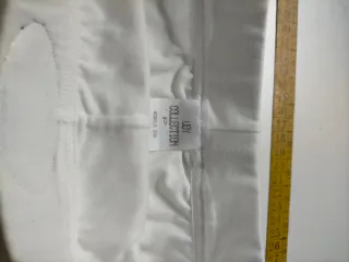 Slip Udy Collection Algodón Talla S