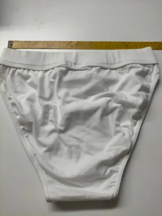 Slip Udy Collection Algodón Talla S