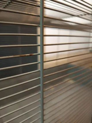 Jaula grande para hámster o jerbos