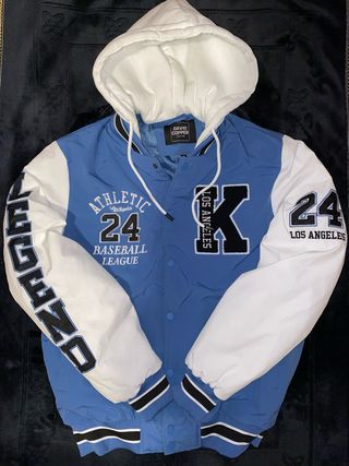 Giacca David Copper M/XL