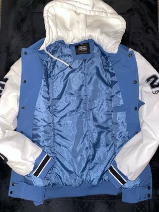 Giacca David Copper M/XL