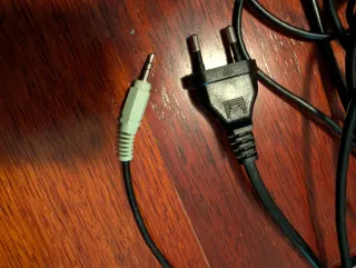 Altavoces Altec Lansing para PC