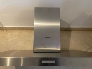 Campana extractora Bosch