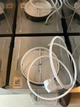 Campana extractora Bosch