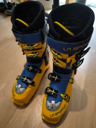 La Sportiva Spectre 2.0 Talla 27.5