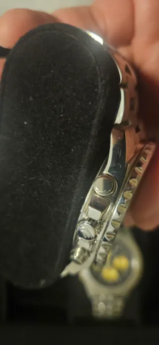 Casio Edifice EF-527 ULTIMO PRECIO