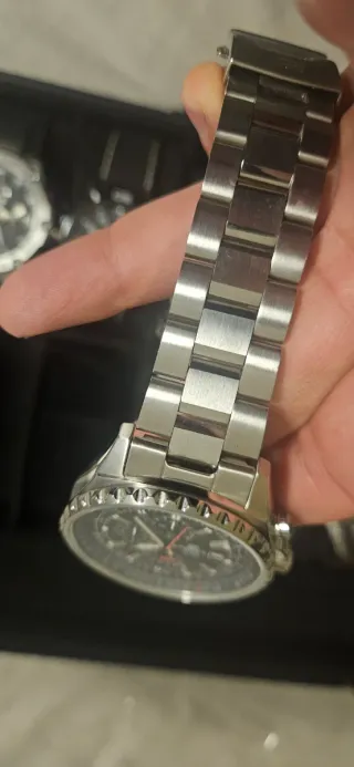 Casio Edifice EF-527 ULTIMO PRECIO