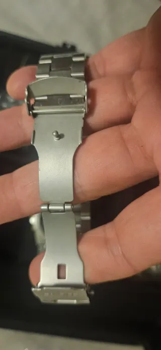 Casio Edifice EF-527 ULTIMO PRECIO