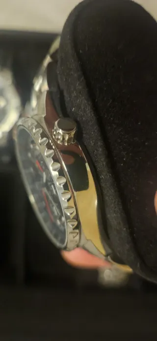 Casio Edifice EF-527 ULTIMO PRECIO