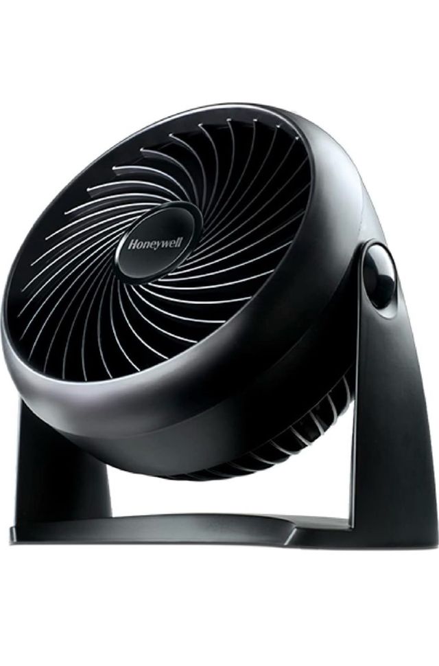 Ventilador Honeywell TurboForce Potente