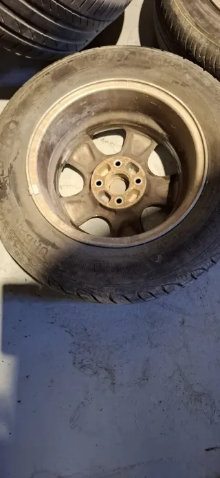 Llanta Opel Vectra R14