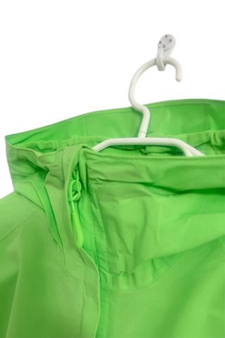 Talla S. Chubasquero de mujer JACK WOLFSKIN