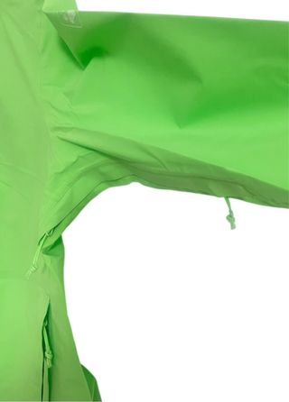 Talla S. Chubasquero de mujer JACK WOLFSKIN