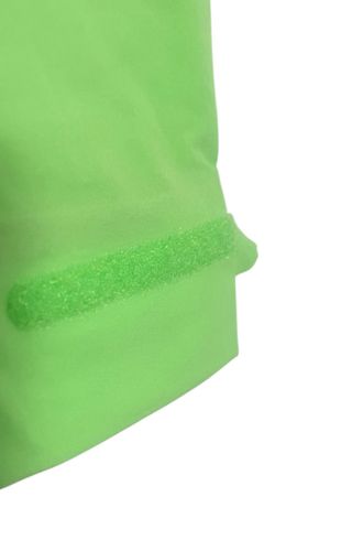 Talla S. Chubasquero de mujer JACK WOLFSKIN