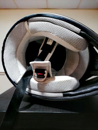 Capacete Motocross One Industries Monster Energy