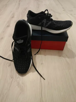 Zapatillas New Balance Running Hombre