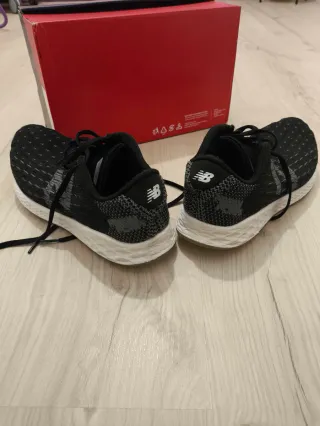 Zapatillas New Balance Running Hombre