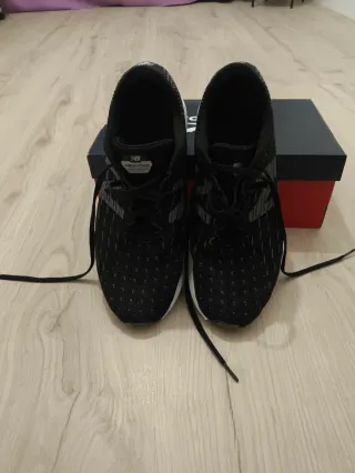 Zapatillas New Balance Running Hombre