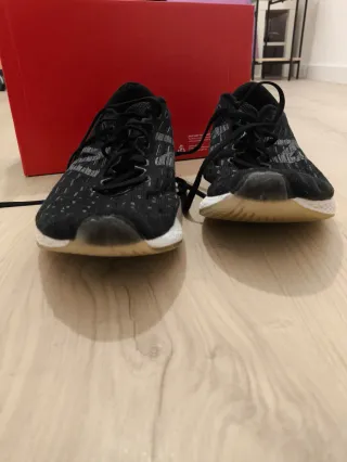 Zapatillas New Balance Running Hombre