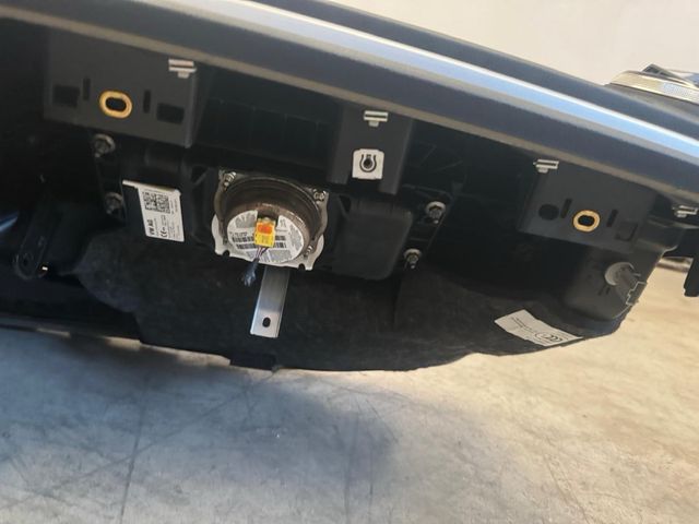 Kit Airbag Audi A3 8V