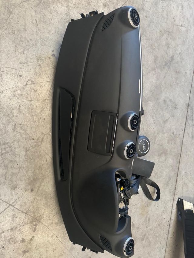 Kit Airbag Audi A3 8V