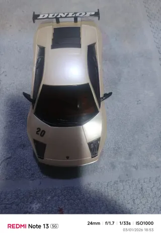 Lamborghini Murciélago1/24