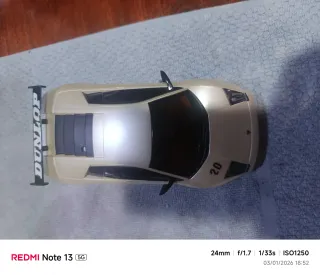 Lamborghini Murciélago1/24