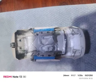 Lamborghini Murciélago1/24