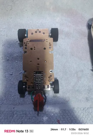 Lamborghini Murciélago1/24