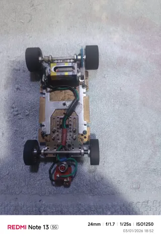 Lamborghini Murciélago1/24