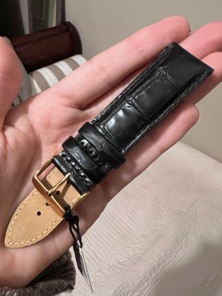 Correa Reloj Daniel Wellington