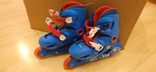 Patines en línea para niños