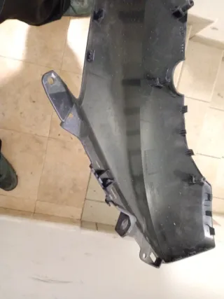 Piezas carenado Yamaha Xmax 300