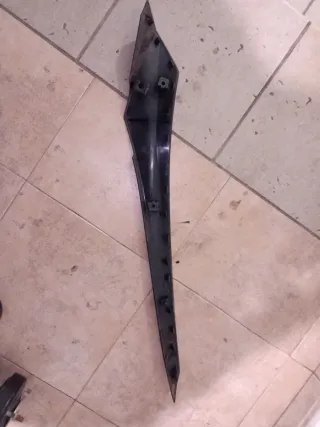 Piezas carenado Yamaha Xmax 300