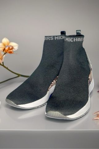 Zapatillas Michael Kors Skyler nuevas · Talla 37