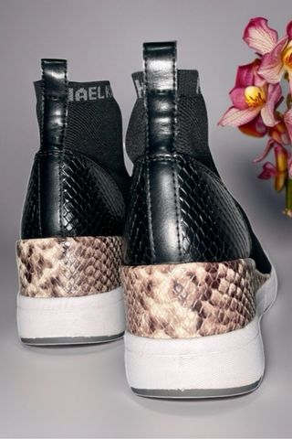 Zapatillas Michael Kors Skyler nuevas · Talla 37