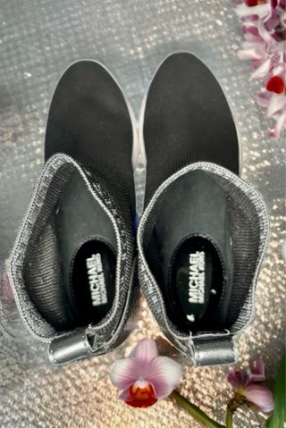 Zapatillas Michael Kors Skyler nuevas · Talla 37