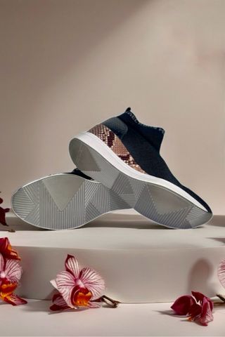 Zapatillas Michael Kors Skyler nuevas · Talla 37