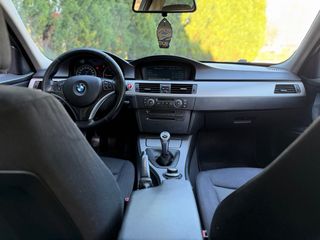 BMW Serie 3 2007