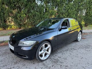 BMW Serie 3 2007