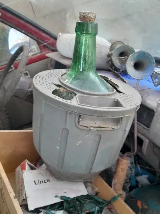 Radio Cassette Sharp Dynamic Sound