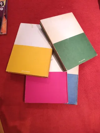 El maravilloso mundo de Walt Disney