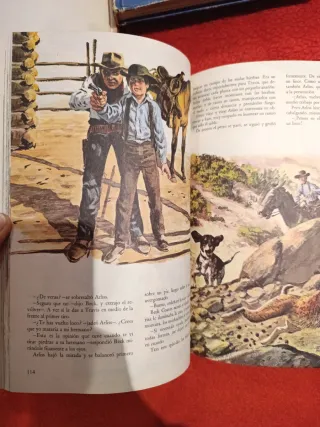 El maravilloso mundo de Walt Disney