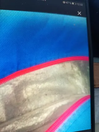 Nevera portátil patrulla canina 30*50*20