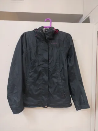 Chaqueta impermeable Quechua Talla M